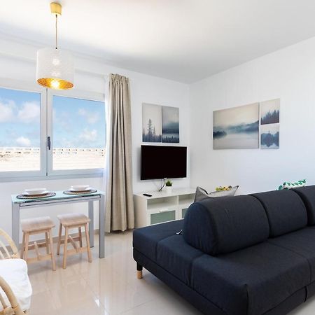Home2Book Design Bajamar Natural Pool & Beach ภายนอก รูปภาพ