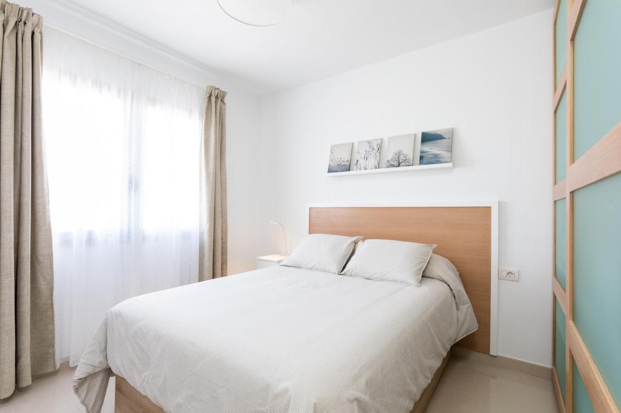 Home2Book Design Bajamar Natural Pool & Beach ภายนอก รูปภาพ