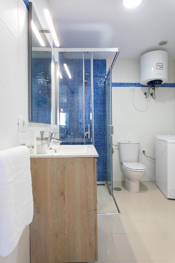 Home2Book Design Bajamar Natural Pool & Beach ภายนอก รูปภาพ
