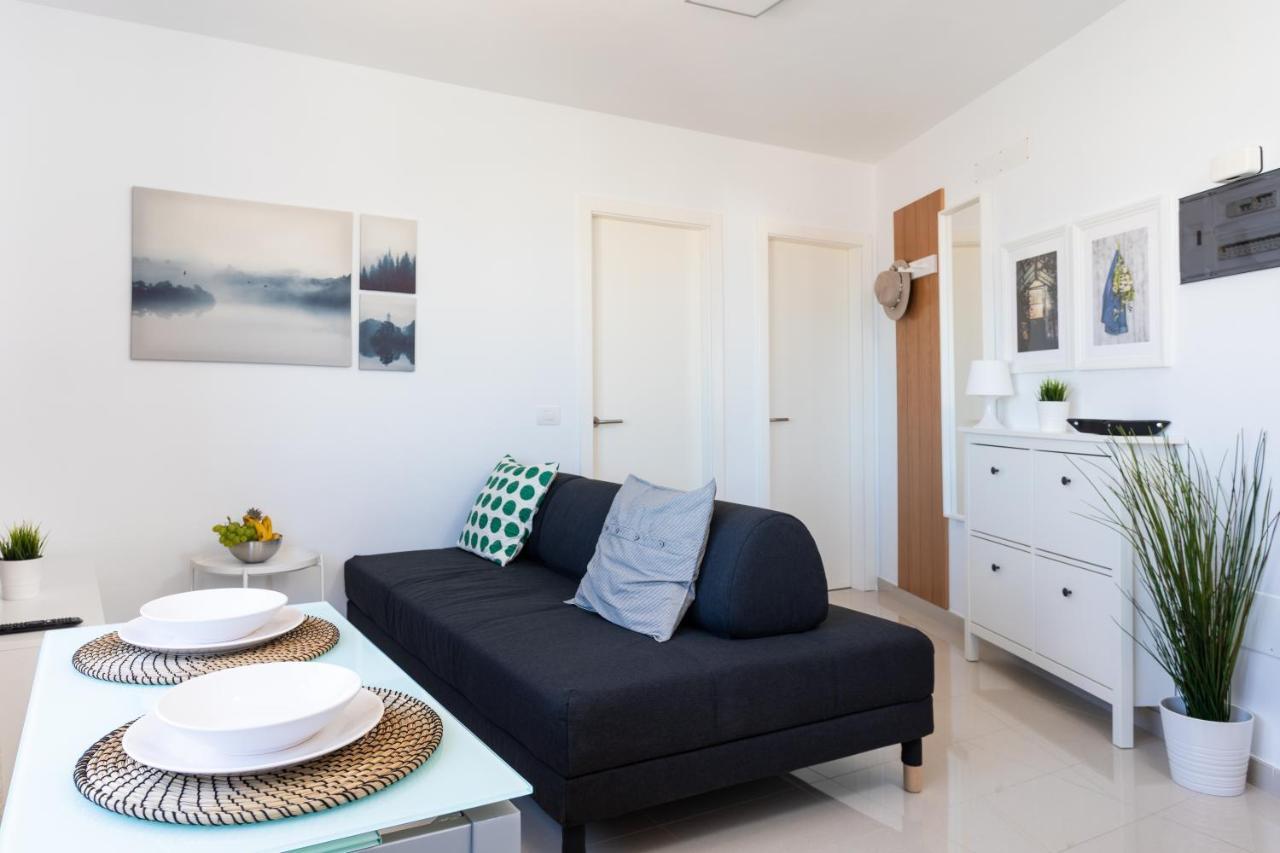 Home2Book Design Bajamar Natural Pool & Beach ภายนอก รูปภาพ