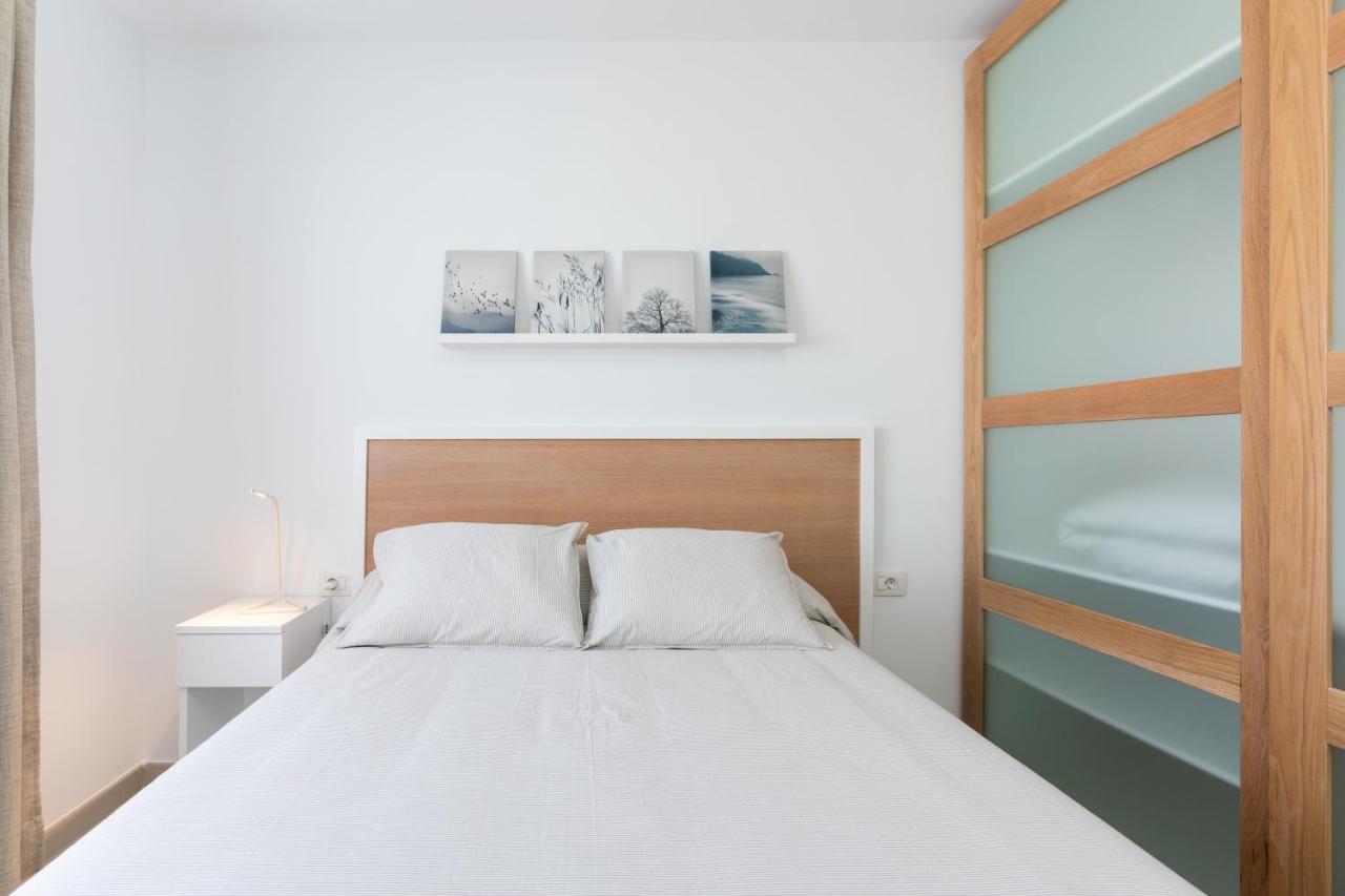 Home2Book Design Bajamar Natural Pool & Beach ภายนอก รูปภาพ